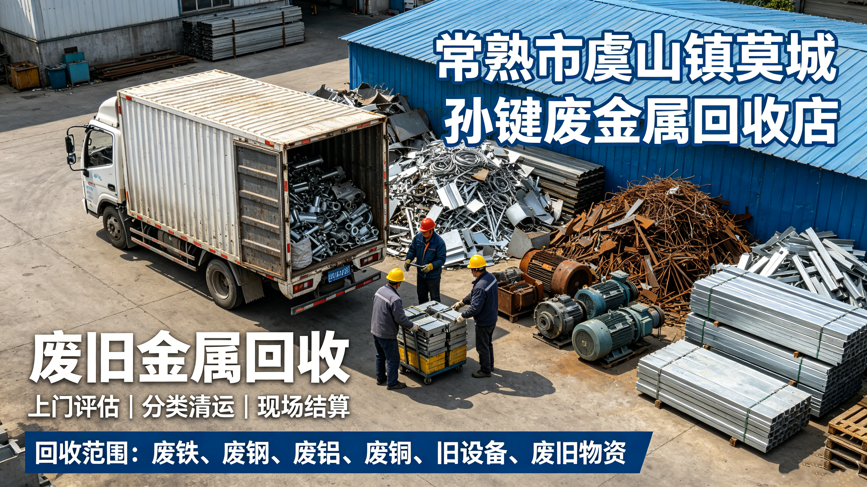 徐州回收
